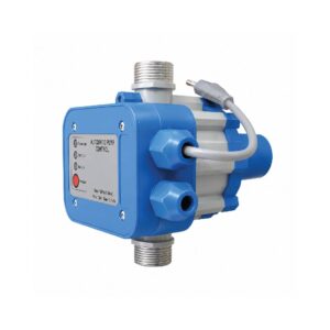 Bảo vệ bơm khô, điều khiển mức nước DSK01