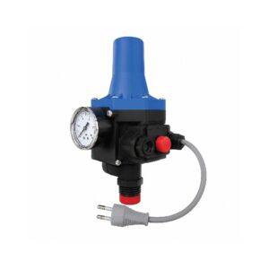 Bảo vệ bơm khô, điều khiển mức nước DSK03