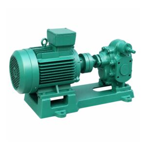 Bơm Bánh Răng KCB 2850