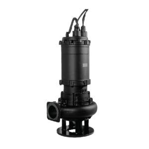 Bơm Chìm Nước Thải EBARA 100DLB