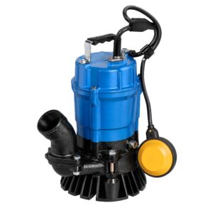 Bơm Chìm Nước Thải Tsurumi HS Series