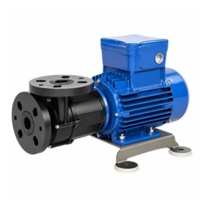 Bơm Hóa Chất Argal TMP Series