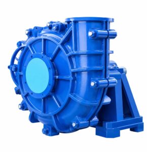 Bơm Hóa Chất Chống Mài Mòn UHB-ZK