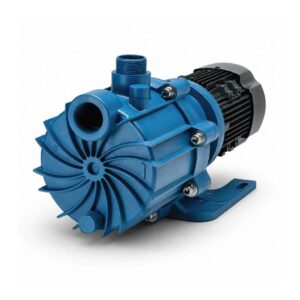 Bơm Hóa Chất Tự Mồi FTI SP Series