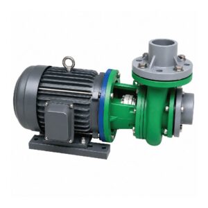 Bơm Hóa Chất Từ Tính Nation Pump UVP