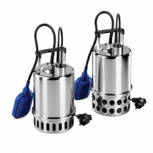Bơm chìm Inox Ebara Best One MA