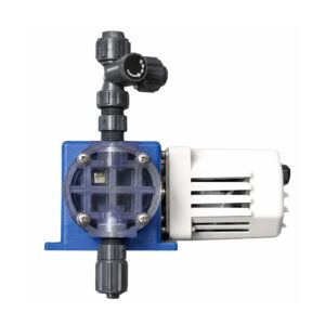 Bơm định lượng Pulsafeeder