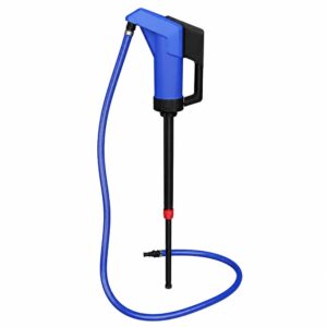 Bơm hóa chất bằng tay