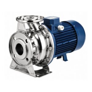 Bơm nước công nghiệp đầu inox Ebara – 3M series