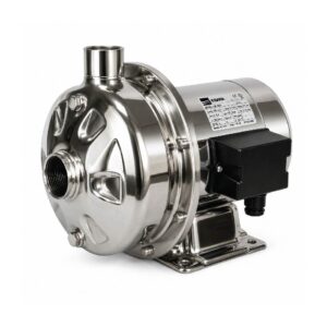 Bơm nước ly tâm Ebara CDM 120/20