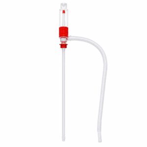 Bơm tay hóa chất DP25