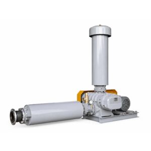 Máy Thổi Khí Root Blower LongTech LT-065