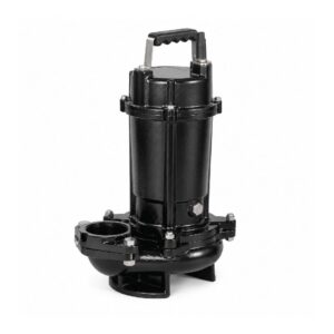 Máy bơm chìm nước thải Ebara 80DVS 53.7