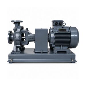 Máy bơm rời trục Ebara 150x125FS4LA575