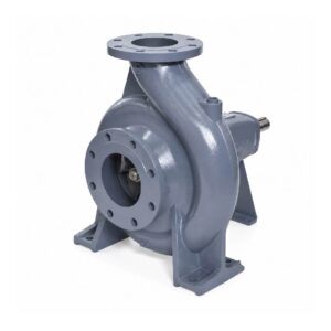 Bơm rời trục Ebara GS