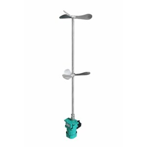 Máy khuấy bồn hóa chất tốc độ chậm Maro NDM