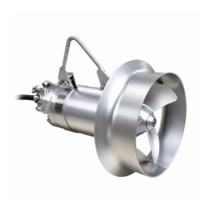 Máy khuấy hóa chất trộn chìm GSD