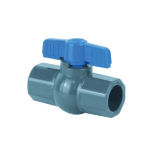 Van uPVC Tiền Phong