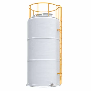 Bồn composite chứa hóa chất